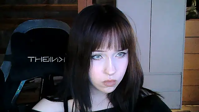 Webkamerová show NoirEva