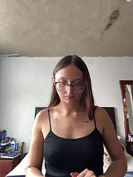 Chat XXX Live aria_rousse3