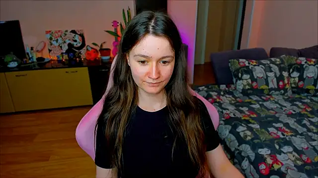 ameli_moon's Live XXX Chat