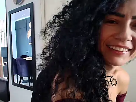 Koral369's Live XXX Chat