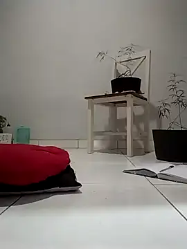 Dwirosebig Pertunjukan Webcam