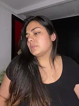 Show Webcam de Bigbooty_sex