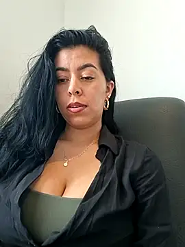 Luianna Obrolan Langsung XXX