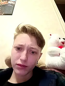 Chat +18 de _LindaMiller_ ao vivo