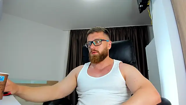 Webkamerová show Findom_guy