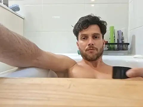 SexMachineMaks – webcam-show