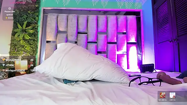 Emilye_rousee 라이브 XXX 채팅