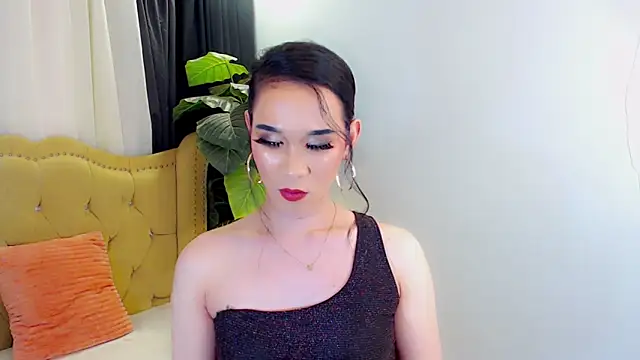 LexiLoreOnTop Obrolan Langsung XXX