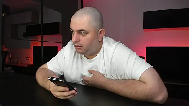 DravenPeak's Live XXX Chat