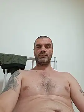 MASTERBALCANIAN – webcam-show