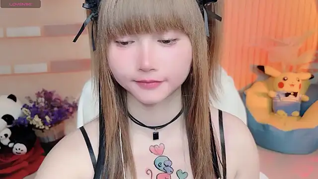 di-or-'s Webcam Show