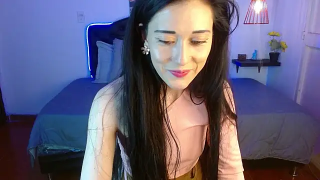 Mylu_xx Шоу с уебкамера