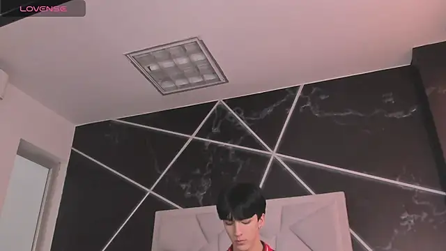 AerumChae 在線直播表演