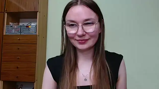 Chat +18 de LooveELLYx ao vivo