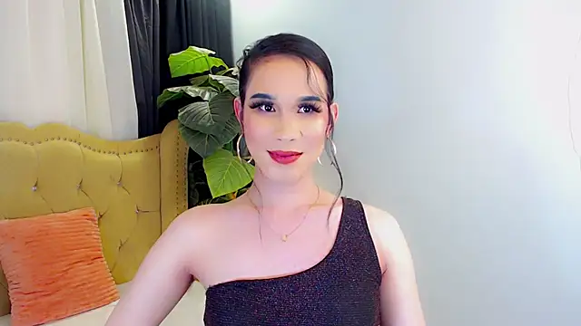 LexiLoreOnTop 网络视讯表演