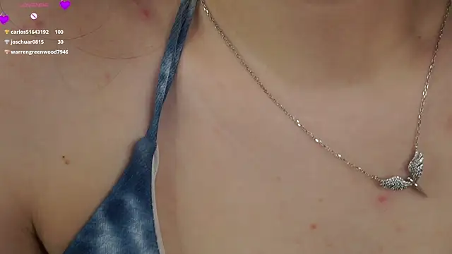 TemikaAltvater Live XXX-chat