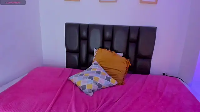 Živý XXX chat lana-rosse