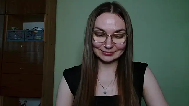 Chat +18 de LooveELLYx ao vivo