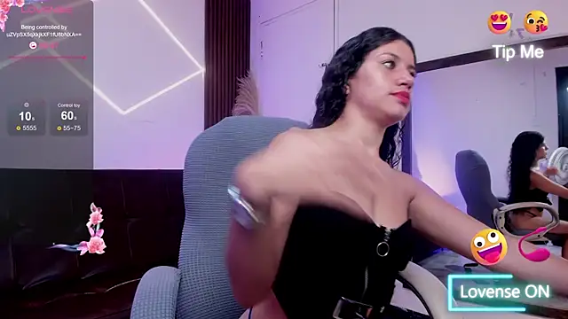 Chat XXX Live TaniaEyes