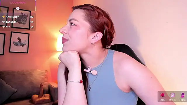 Jenniekim_18 Live XXX-chat