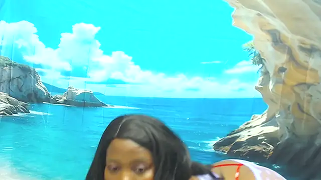 Chatroom XXX en direct de JUICYASSxxx