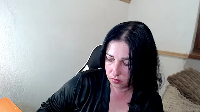 JillStevens Obrolan Langsung XXX