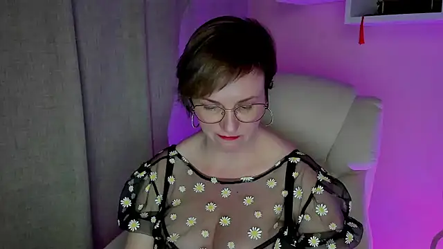 feliziaDesire's Live XXX Chat