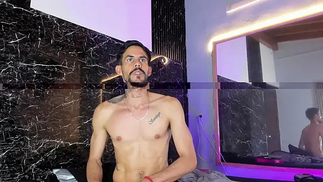 Онлайн чат XXX Leo_Vesper
