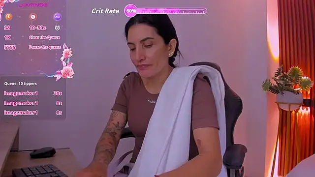Chat XXX en directo de ada_oconnor_