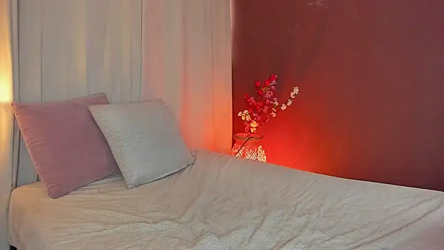 wini_fer Adlı Modelin Canlı XXX Sohbeti