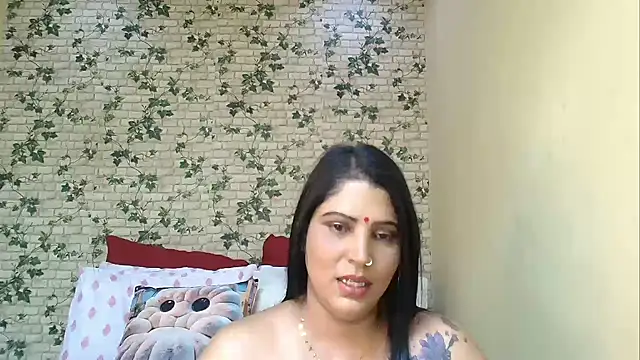 Chat XXX ao vivo de XIndianintimacy