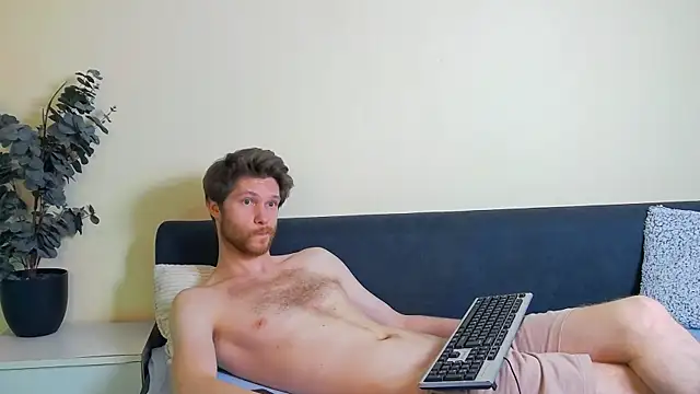 دردشة Eddie_Baker الجنسية المباشرة