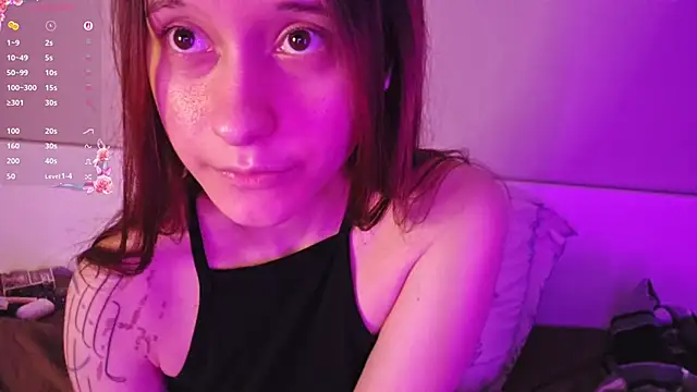 Chat +18 de kwanfu ao vivo