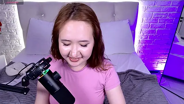 Daisy_Daylark 라이브 XXX 채팅