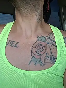 prettyboi6992 ওয়েবক্যাম শো