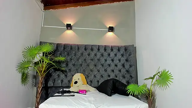 Živý XXX chat Salomon_koude