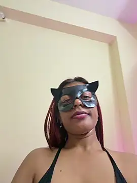 SEXY_JENNY_ Webcam-Show
