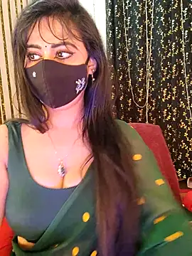 Sharmili_Shehzadi чат на живо