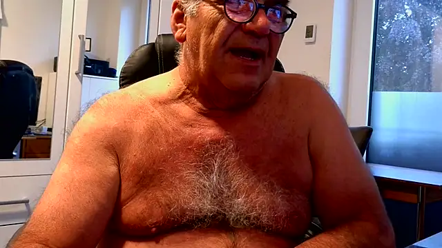 horstchen's Live XXX Chat