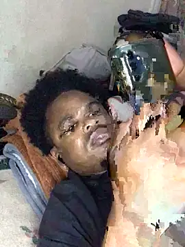 Show Webcam de Sirbemine