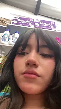MayyBonita's Live XXX Chat