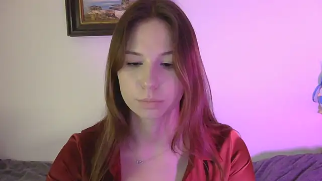 Chat XXX en directo de Moonberrykiss