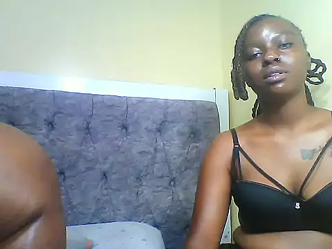 Nastay_ebony 라이브 XXX 채팅