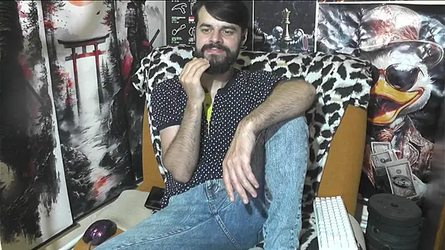 00george Live XXX Chat