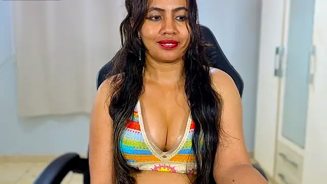 FannyXhot – Live XXX-chat