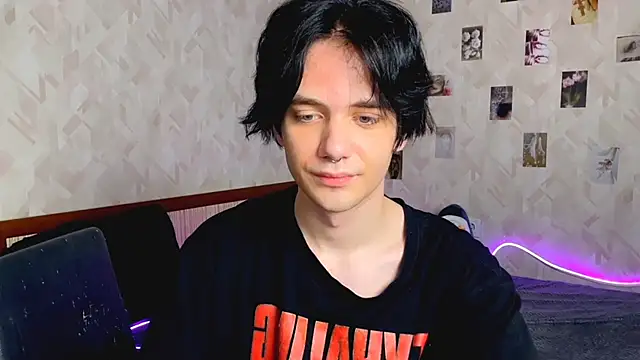Zombde: вебкам-шоу