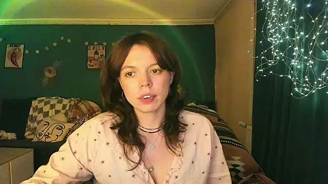 ClancyMorissey's Live XXX Chat