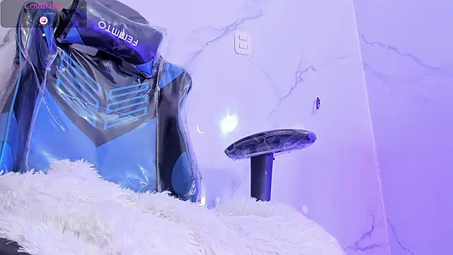Milk_max_18: вебкам-шоу