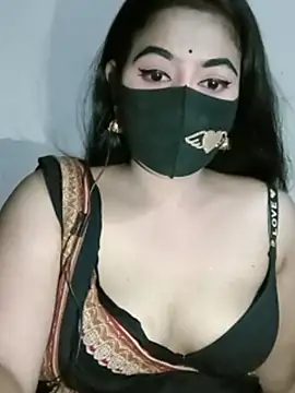 Jessica-03 Show in webcam