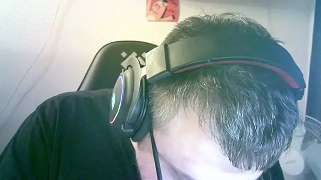 SirAbuser Show Webcam
